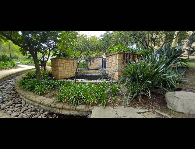 364M² OFFICE TO LET IN WOODMEAD